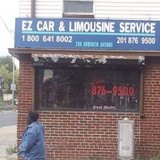 Ez Car & Limousine Servic - Limos in Jersey City