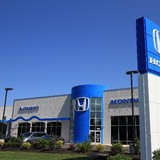 AutoSport Honda - Car Dealers in Bridgewater