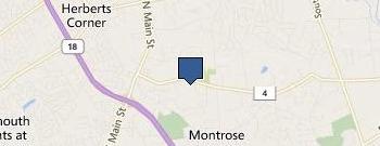 Ajh Entertainment location map