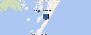 Stretch Professional Cleaning location map
