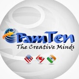 PamTen Inc - Web Design & Development in Princeton