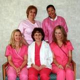 Golden Amy L DDS - Dentists in Berlin