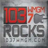 Wmgm The Shark 103 7 Fm - Other in Linwood