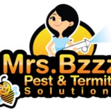 Mrs Bzzz Pest & Termite Solutions - Pest Control in Wayne