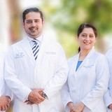 Syed Amer K MD - Doctors in Jersey City