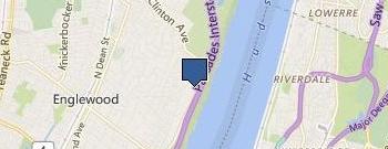 At&T location map