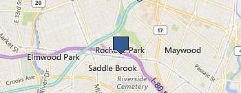Power Shot Tool CO Inc location map