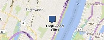 Arnold P Gold Foundation location map
