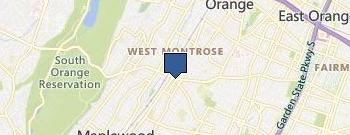 Sinemus Leslie S location map