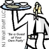 NJ Wait Staff, LLC - Other in Keyport