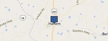 Glasplex LLC location map