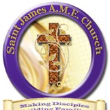 St James Ame Church - Churches in Newark