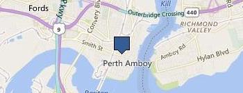 Fabco Shoes location map