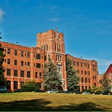 The Community Of The Sisters Of Saint Dominic Of Jersey City - Other in Ridgefield