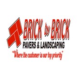 Brick by Brick Pavers and Landscaping, LLC - Landscaping in Brick