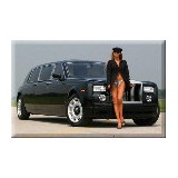 TRU Limousine - Limos in Linden