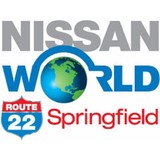 Nissan World of Springfield - Car Dealers in Springfield Township