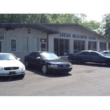 Lucas Maximum Sales LLC - Car Dealers in Trenton