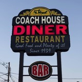 Coach House Restaurant - Restaurants in North Bergen