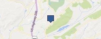 Vamcom Advertising location map