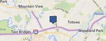 Hmt Inc location map
