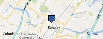Psychic and Spiritual Advisor Jessica location map