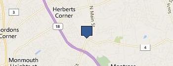 Etherfax LLC location map
