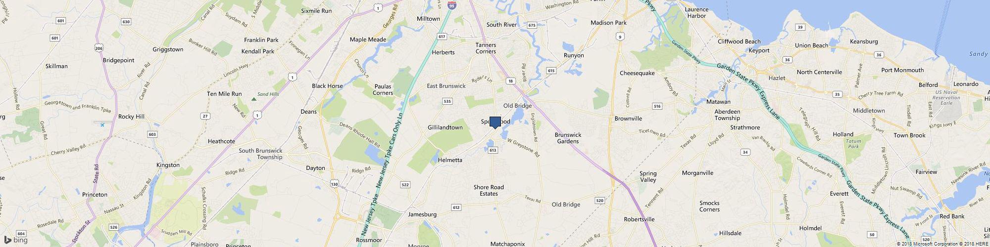 Saddle Brook Volunteer cover photo