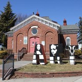 Arts Guild New Jersey - Other in Rahway