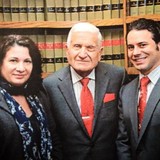 Lucianna Diane M - Solicitors & Lawyers in Hackensack