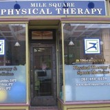 Mile Square Physical - Doctors in Clifton