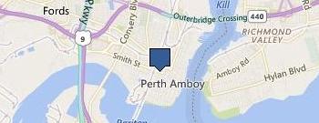 Aleman Carpet LLC location map