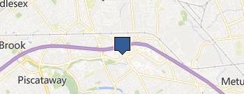 Gabriele's Bar & Grill location map