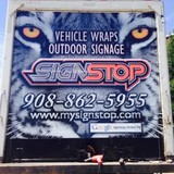Sign Stop - Manufacturer in Linden