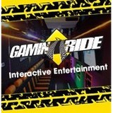 Gamin' Ride - Party Supplies in Jackson