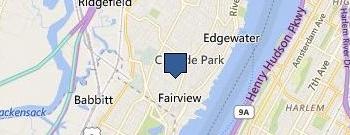 Marburn Curtains location map