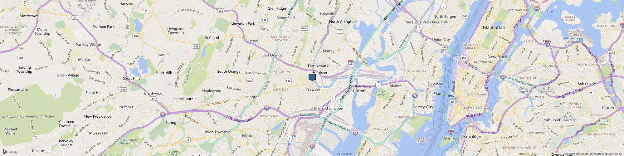 Diocese Of Newark cover photo