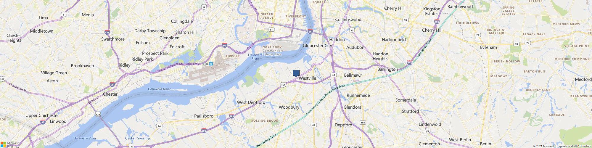 Colonial Seal CO cover photo