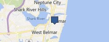 Creative Insurance Mktng CO location map