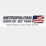 Overhead Door - Garage Door Services in Scotch Plains