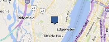 Evelyn Furs Inc location map