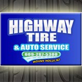 Goodyear Highway Tire Distrs - Other in Mount Holly