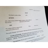 Fischer Joseph R - Solicitors & Lawyers in Morristown