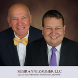 Subranni & Ostrove Law Firm - Solicitors & Lawyers in Vineland