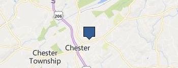 KH Advertising Inc location map