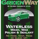 No-Wet Waterless Concepts - Other in Spotswood