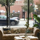 Substance Salon - Other in Lyndhurst