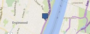 Ibm location map