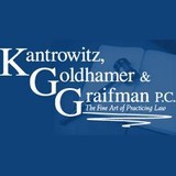 Kantrowitz Goldhamer & Graifm - Other in Montvale