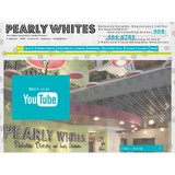 Pearly Whites pa - Orthodontists in Berkeley Heights
